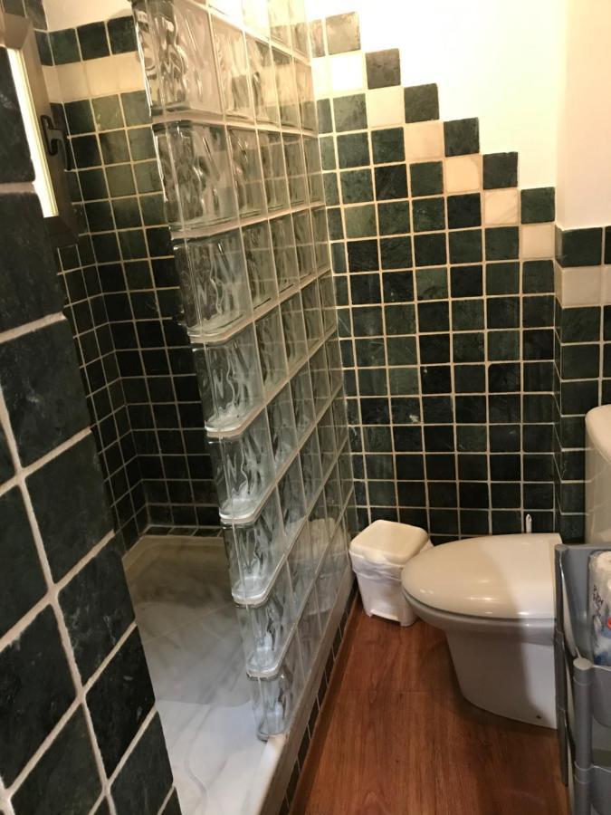 Atico Mojacar Pueblo Apartment Luaran gambar