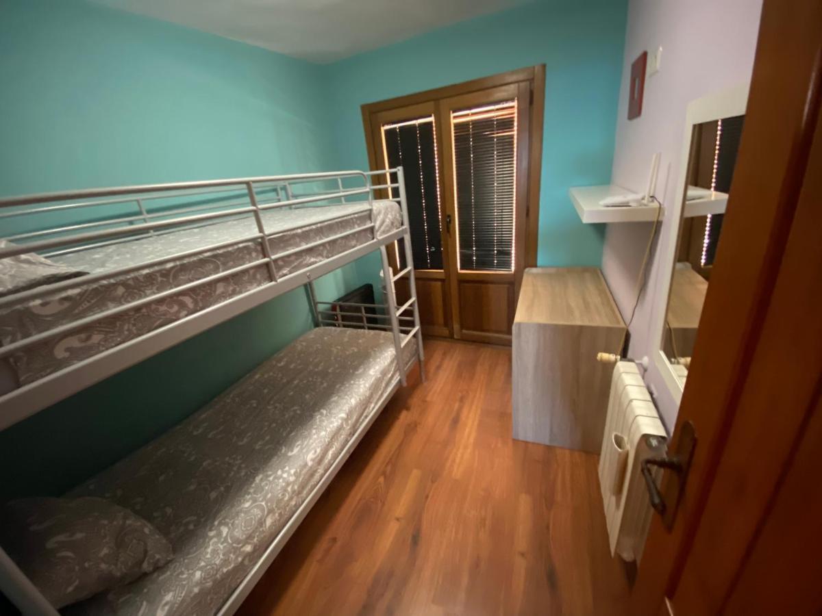 Atico Mojacar Pueblo Apartment Luaran gambar