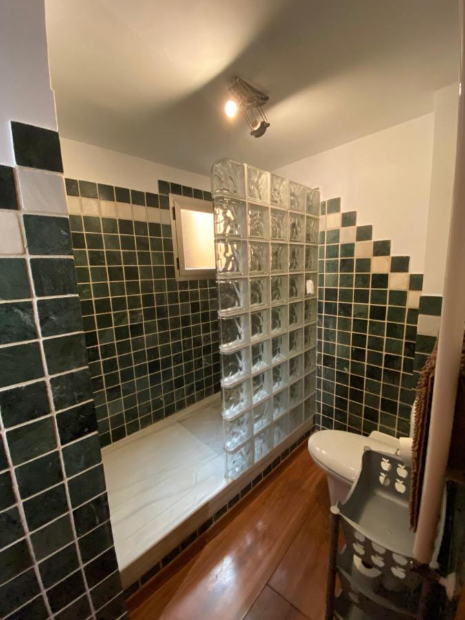 Atico Mojacar Pueblo Apartment Luaran gambar