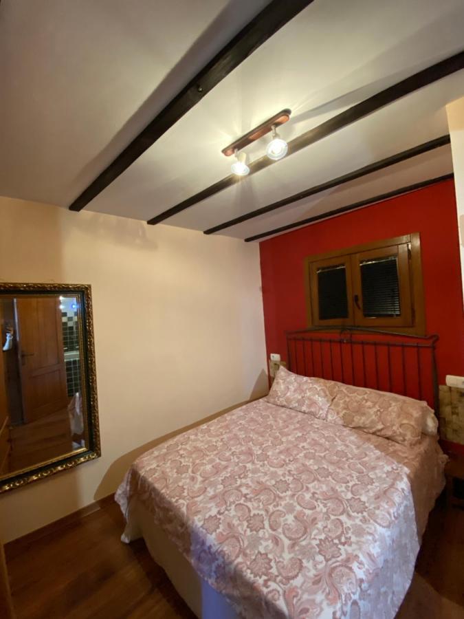 Atico Mojacar Pueblo Apartment Luaran gambar